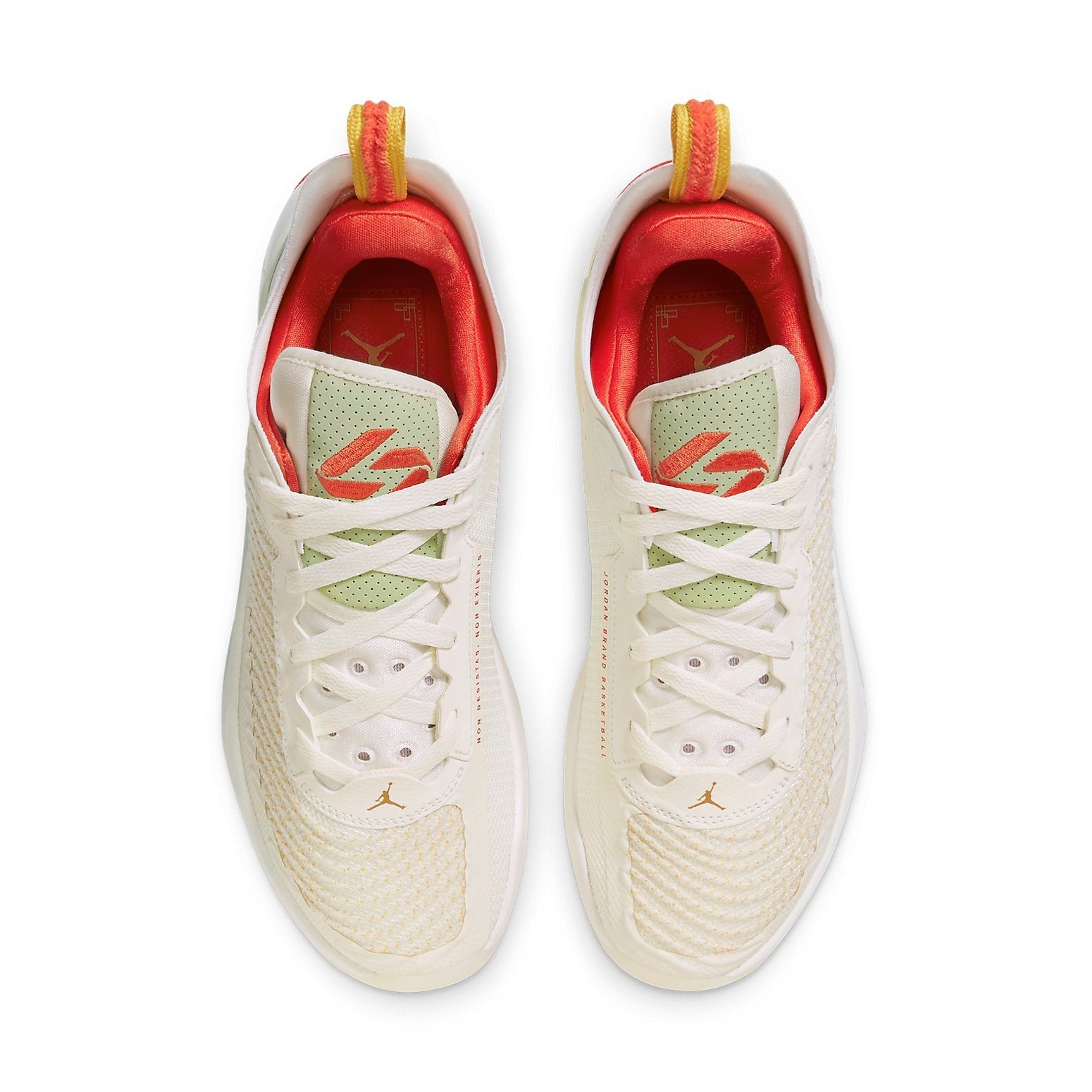 Air Jordan Luka 1 PF 'Year of the Rabbit' FD4689-100