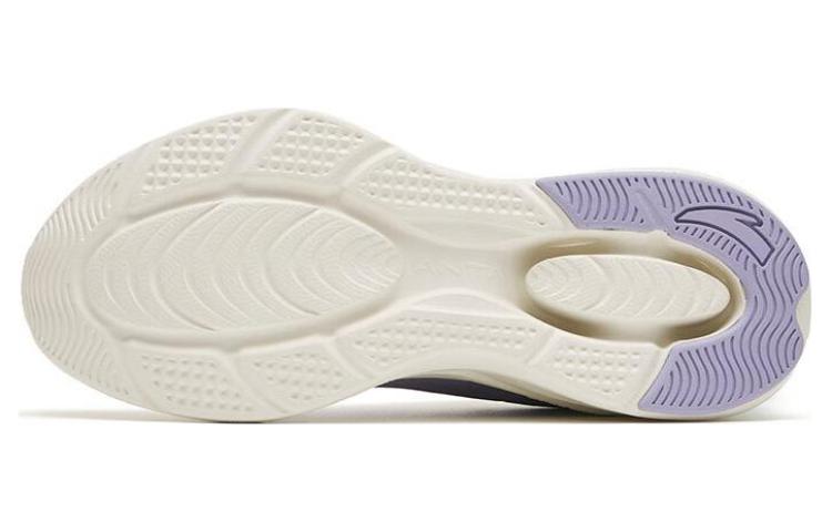 (WMNS) ANTA Energy Ring 'White Green Purple' 122315575-4