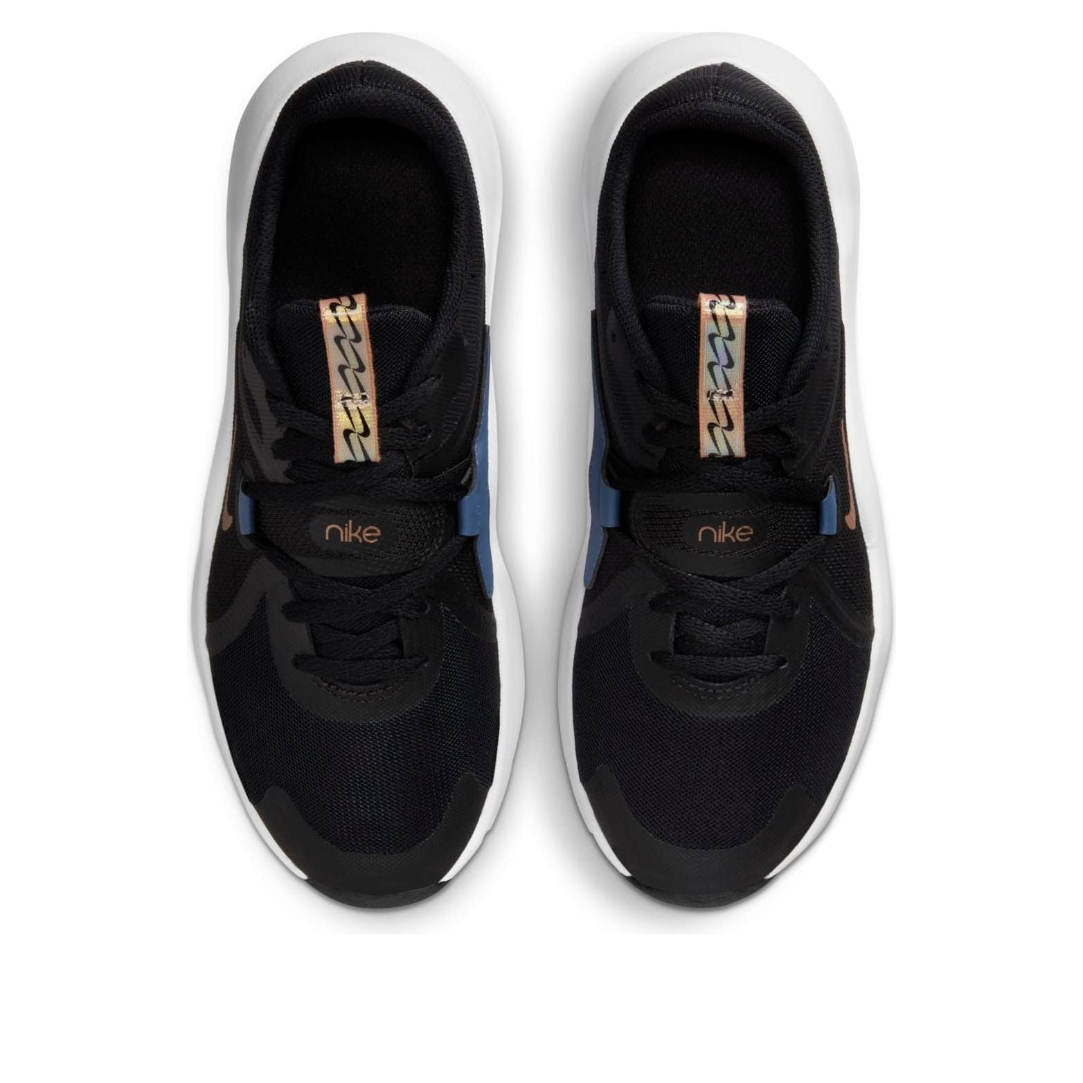 (WMNS) Nike In-Season TR 13 Premium 'Black Metallic Red Bronze' FB7147-001
