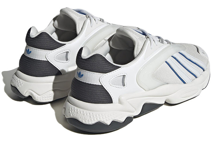 adidas Originals Oztral 'Crystal White Bright Royal' GZ9405