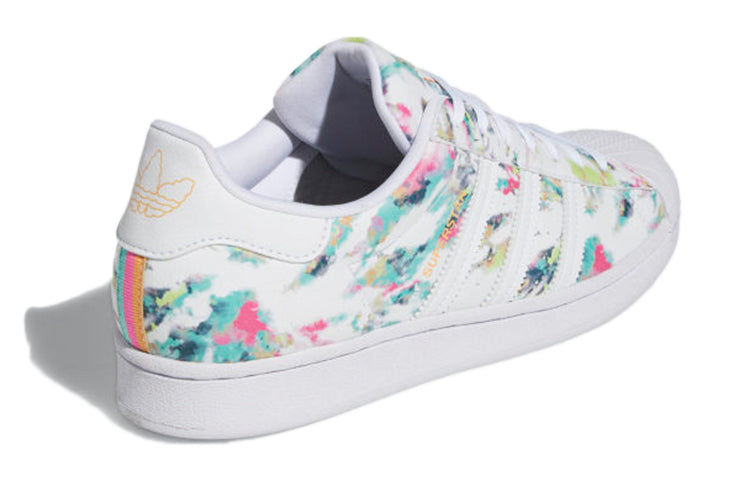 adidas Superstar 'Watercolor' GX5374
