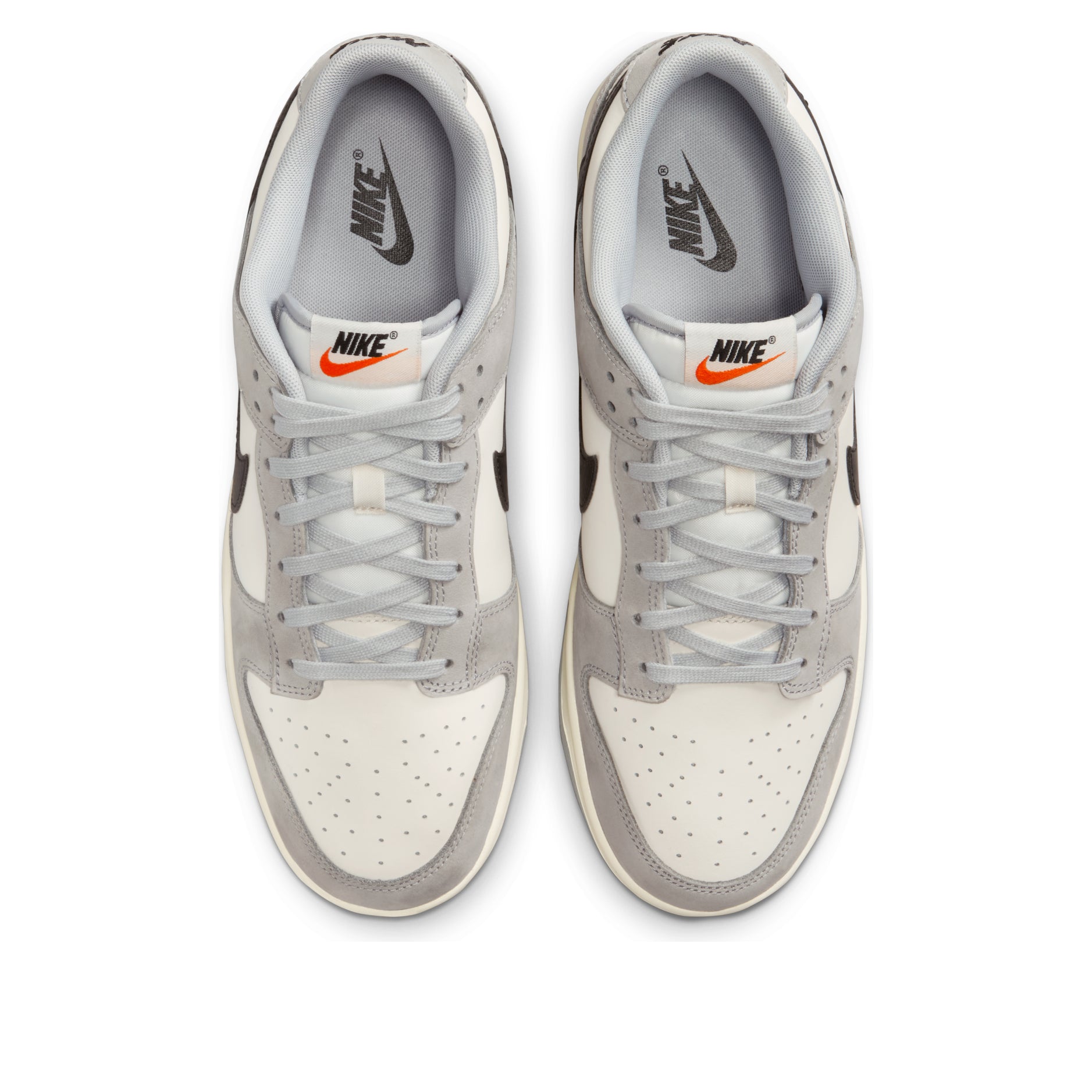 Nike Dunk Low 'Smoke Grey Black' IB3079-101