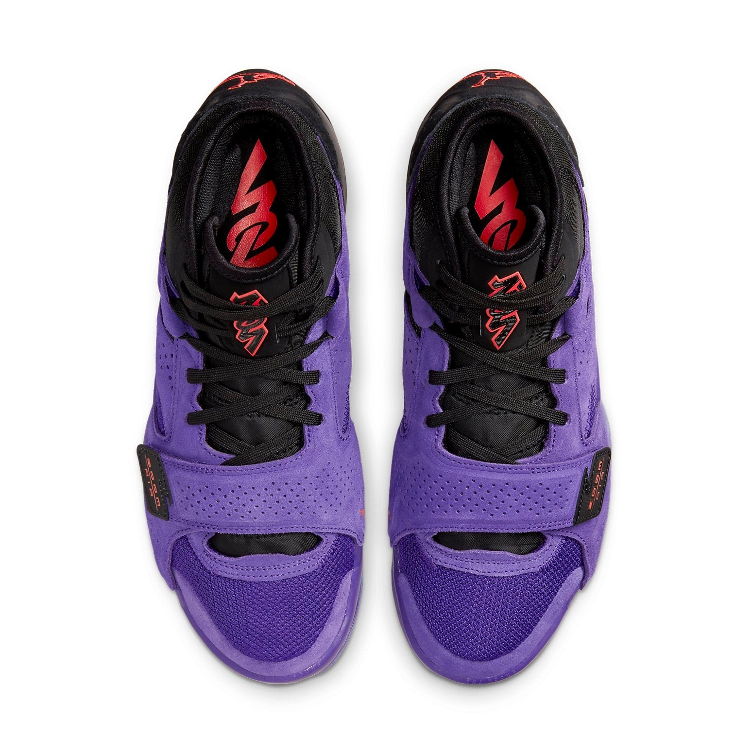 Air Jordan Zion 2 'Out of This World' DO9073-506