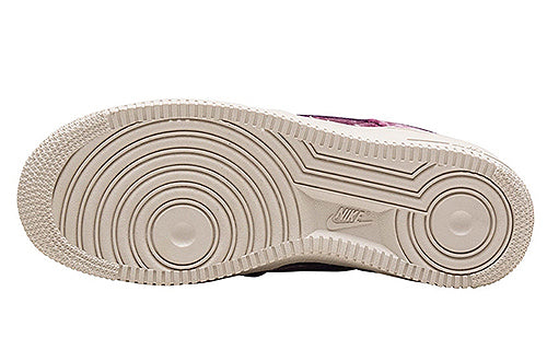 (GS) Nike Air Force 1 LV8 'Tea Berry' 849345-601
