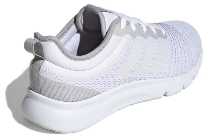 adidas Fluidup Running Shoes 'White' H01995
