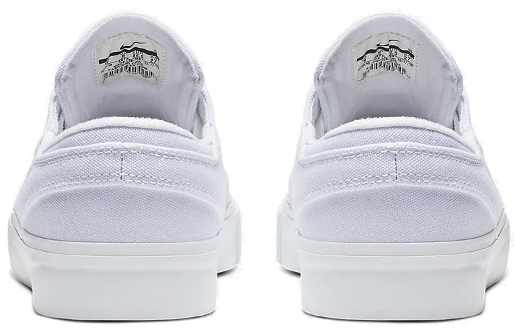 Nike Zoom Stefan Janoski Canvas RM SB 'White' AR7718-100