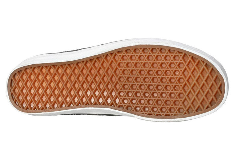 Vans Era Sneakers Brown/White VN00018FI9S