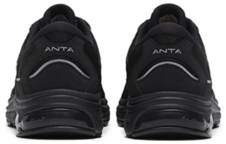 ANTA AT954 'Black' 112315503-6