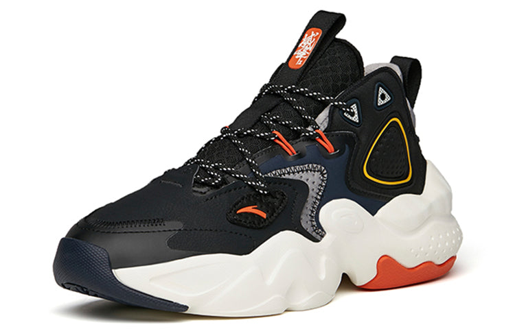 ANTA Peak 2.0 'Black Grey White' 112148080-6