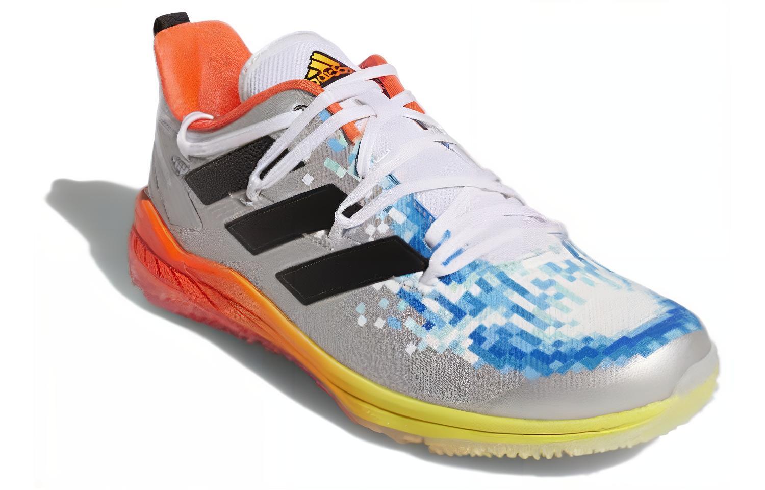 adidas Afterburner 8 KO TF 'Pixelated' GZ0510