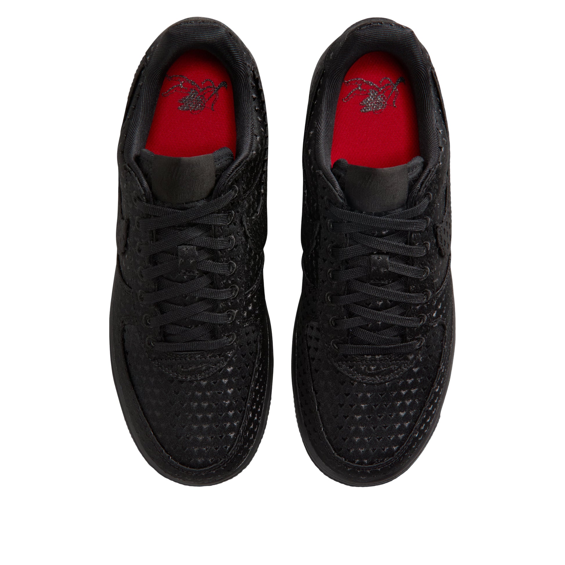 (WMNS) Nike Air Force 1 Low 'Valentine’s Day' IQ9965-001