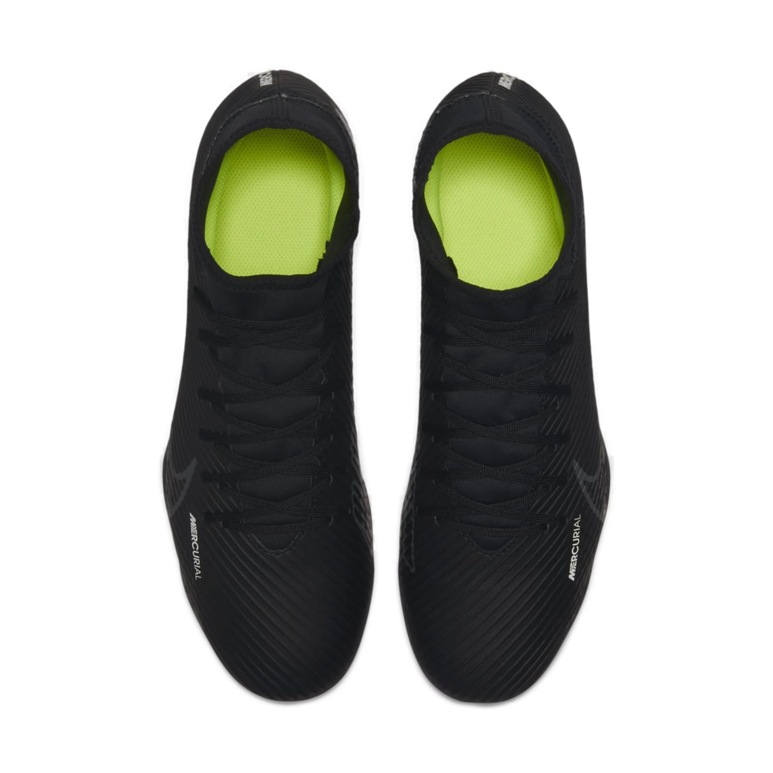 Nike Mercurial Superfly 9 Club MG 'Shadow Pack' DJ5961-001