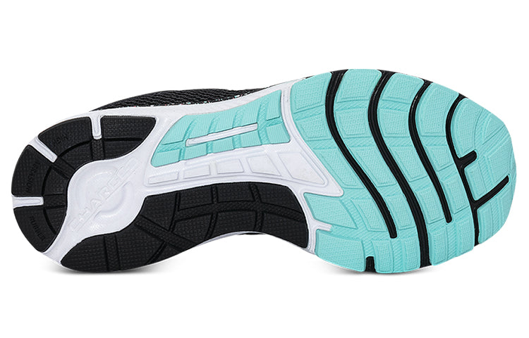 (WMNS) Under Armour Charged Escape 3 'Big Logo - Paint Splatter' 3025151-001