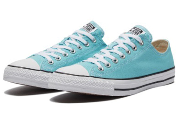 Converse Chuck Taylor All Star Canvas ShoesSneakers 'Blue' 165496C