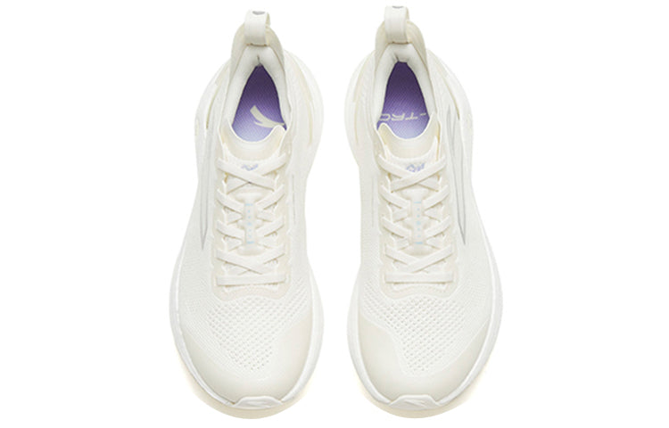 (WMNS) ANTA Chuan 3 'Olympic Champion White' 122245580S-2