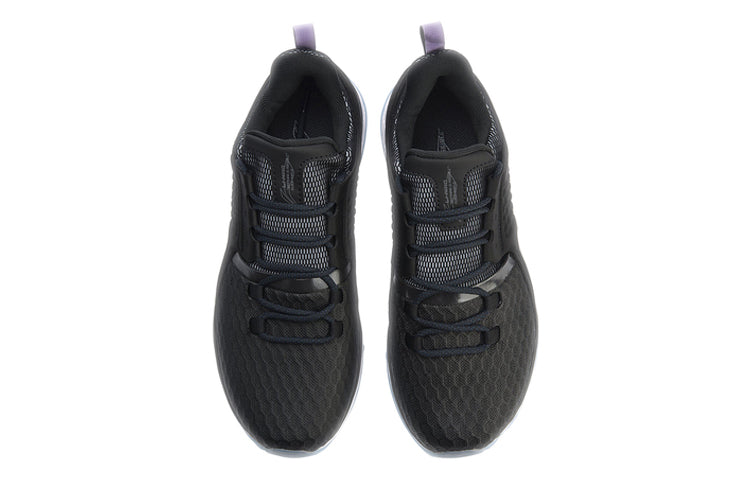 (WMNS) Li-Ning Protective Cloud 'Black' ARHN094-7