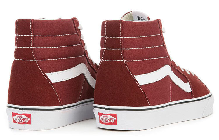 Vans SK8-HI Lite 'Port Royale' VN0A2Z5YR2K