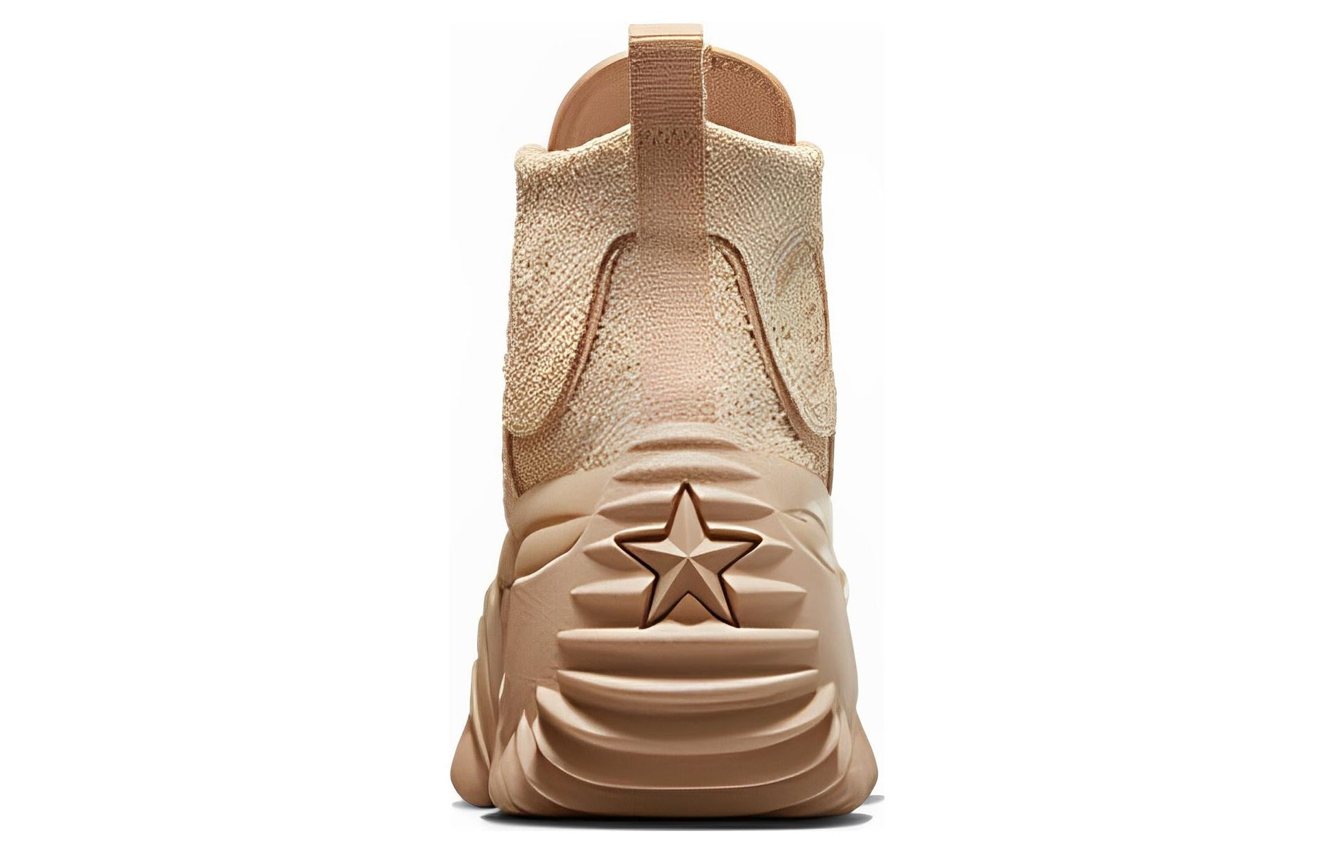 Converse  Shai Gilgeous-Alexander Run Star Motion CX Platform High 'Oat Milk' A04334C