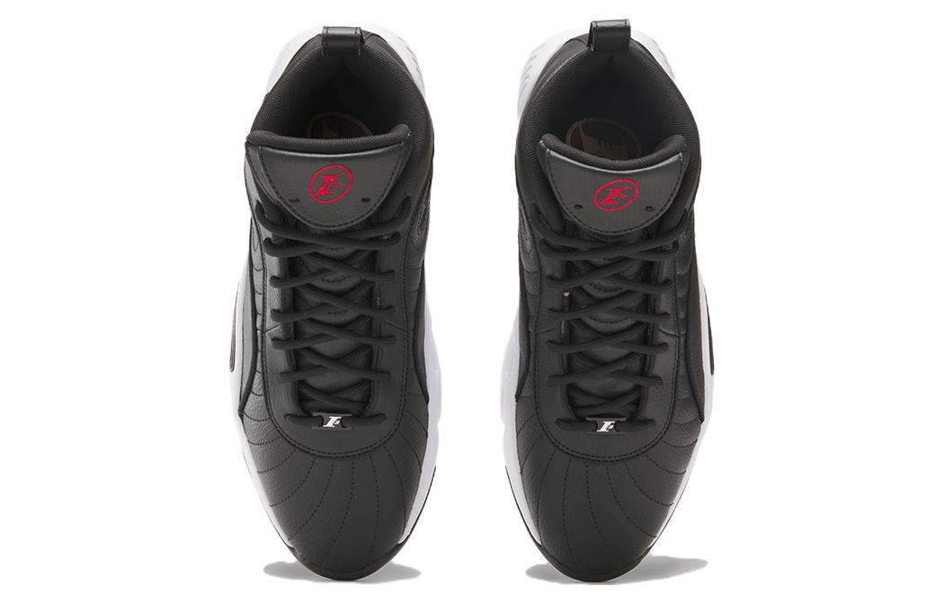 Reebok Answer III 'Black White' 100070301