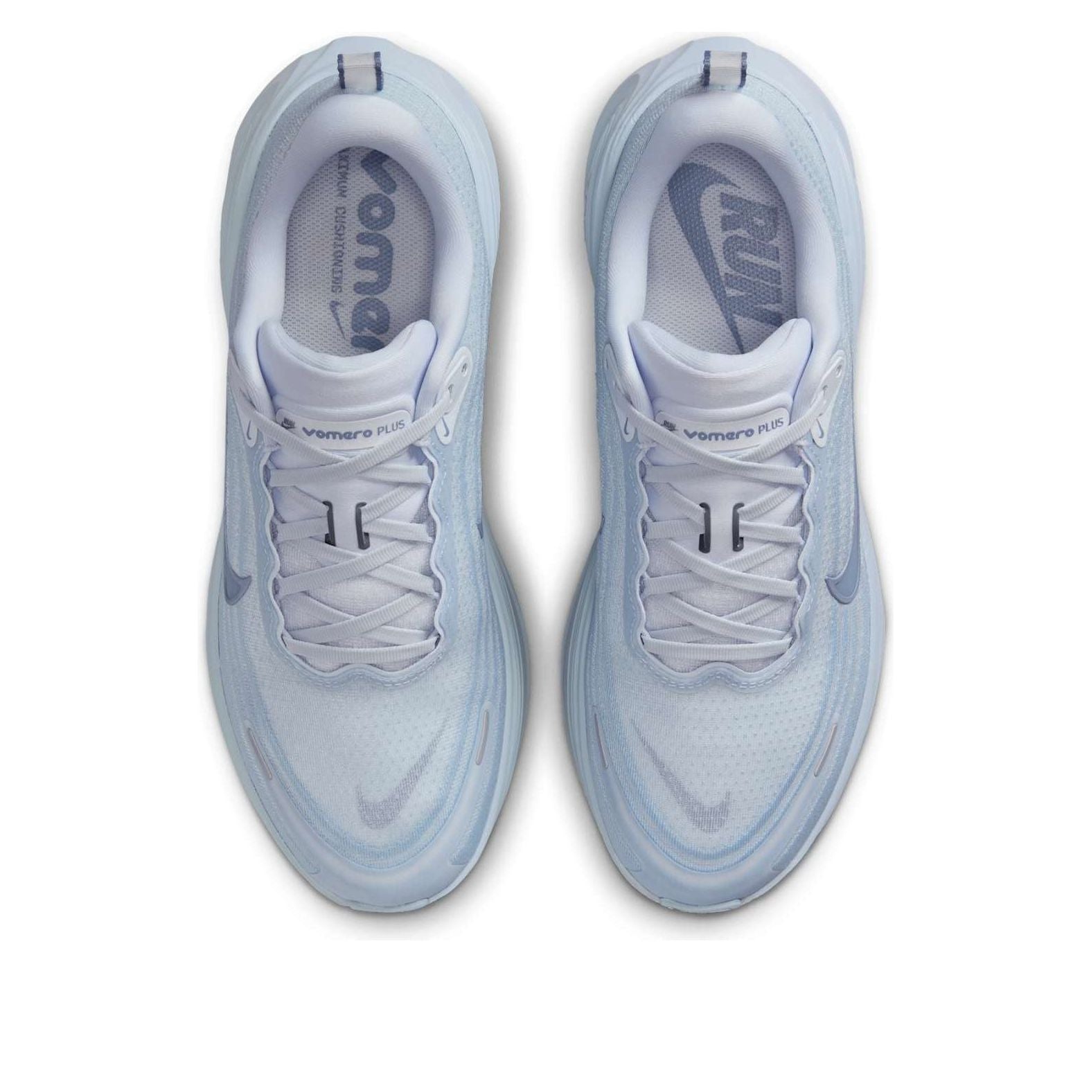 Nike Air Zoom Vomero Plus Football 'Grey Ashen Slate' HV8150-004