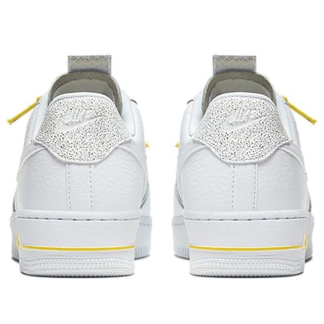 (WMNS) Nike Air Force 1 '07 Lux 'White Reflective' 898889-104