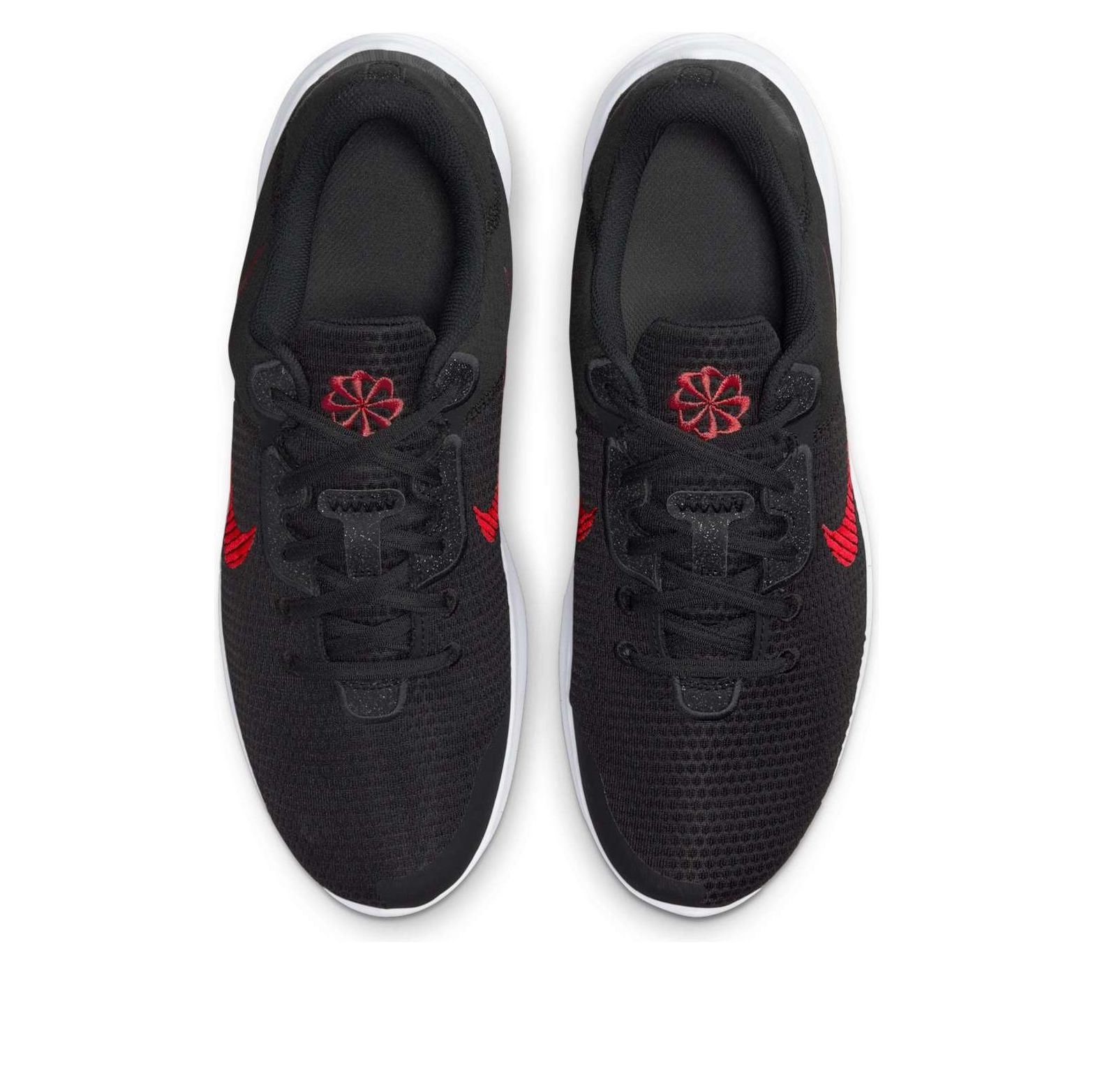 Nike Flex Experience Run 11 Next Nature 'Black Red' DD9284-003