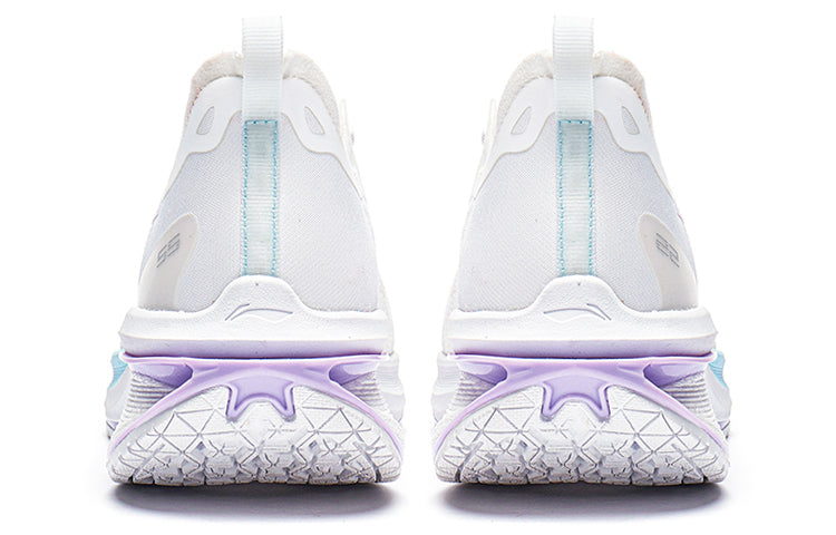 (WMNS) Li-Ning WuShi 5S 3.0 'White Blue Purple' ARST002-1