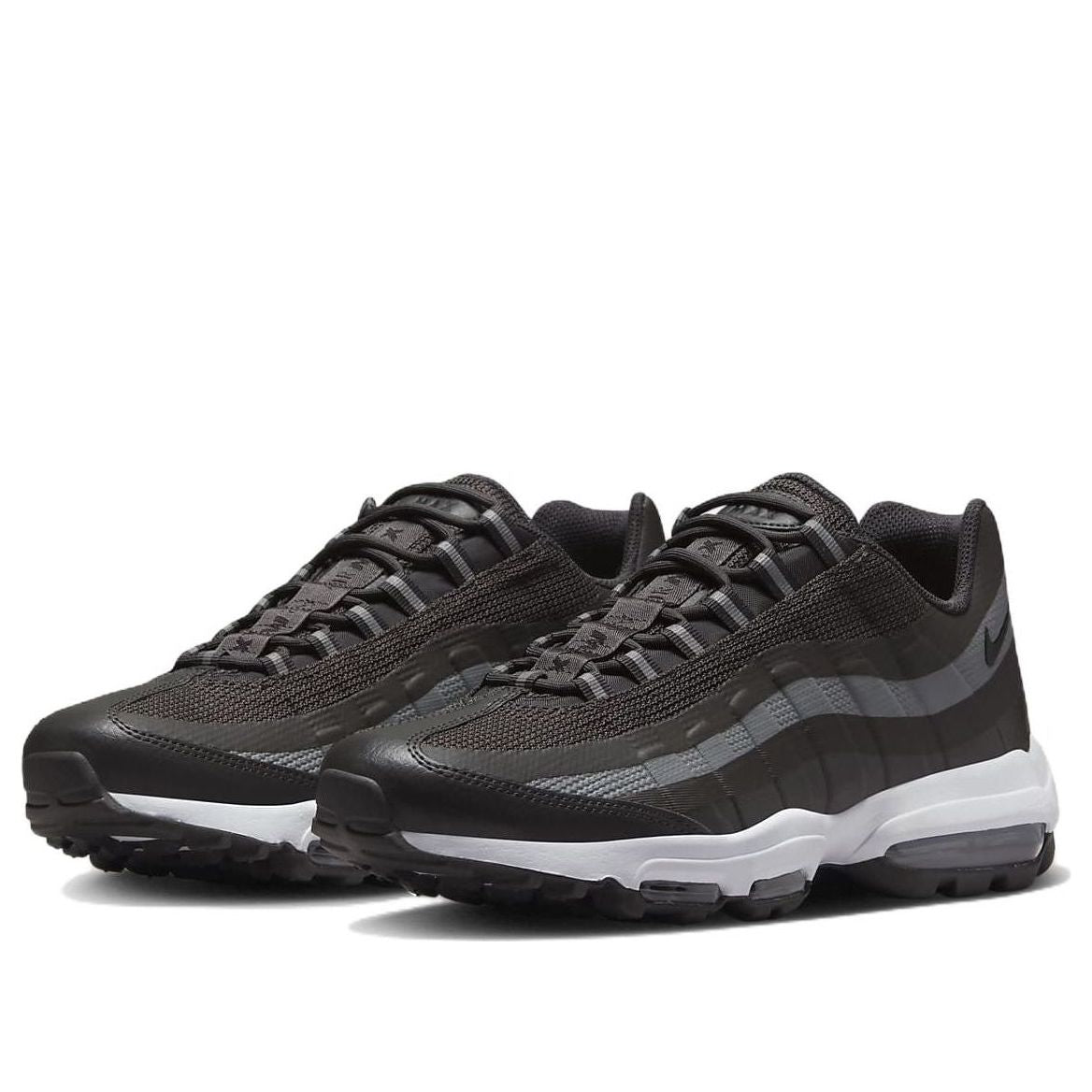 Nike Air Max 95 Ultra 'Medium Ash Particle Grey' DZ4503-200
