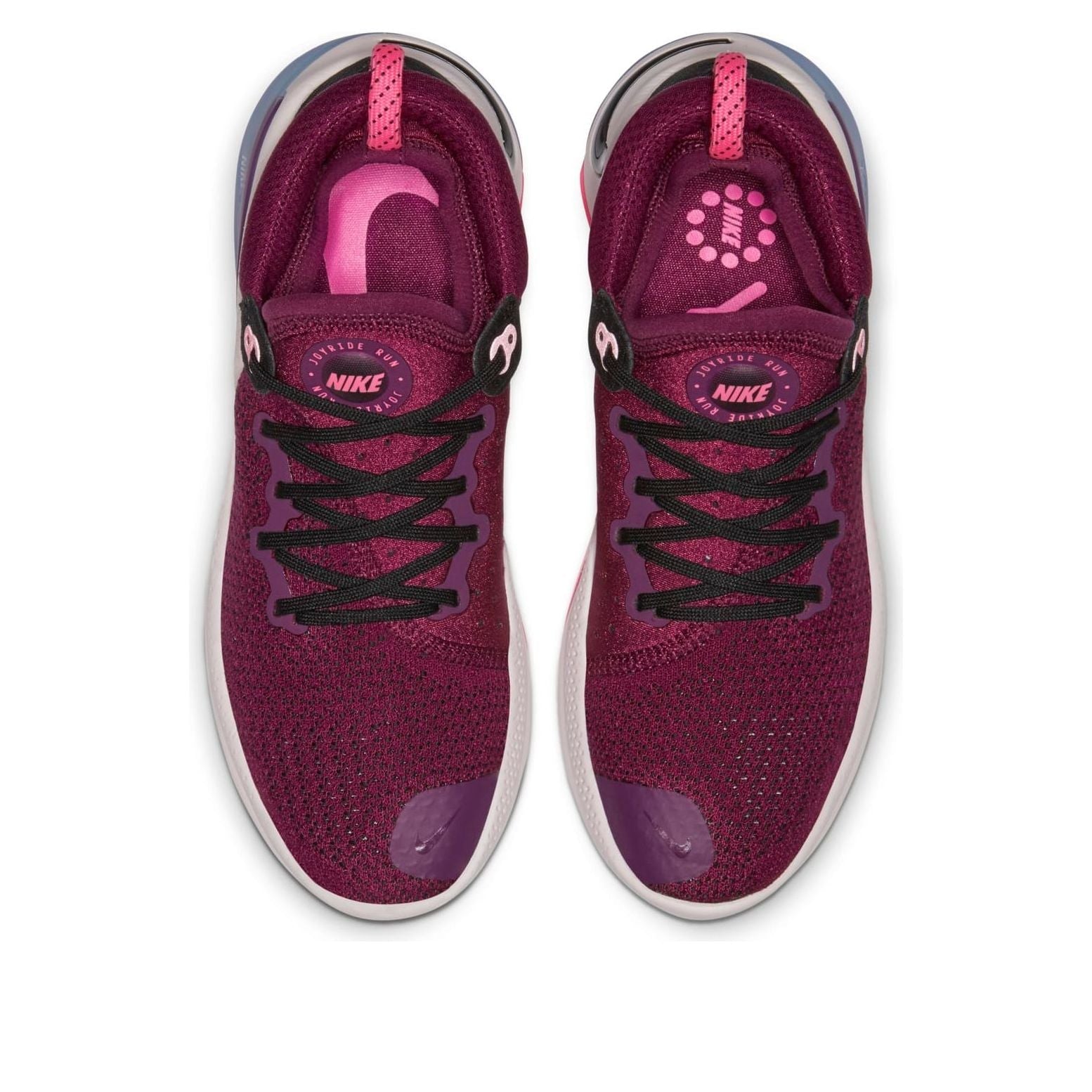 (WMNS) Nike Joyride Run FK 'Raspberry Red' AQ2731-602