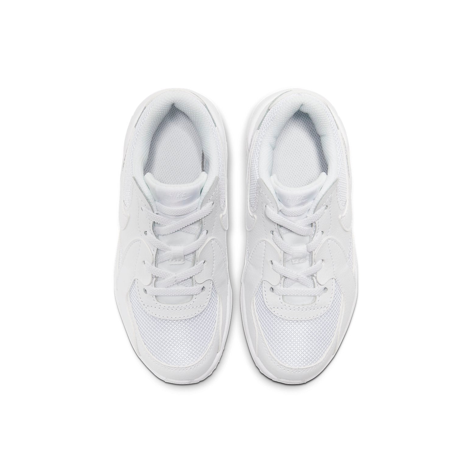 (PS) Nike Air Max Excee 'Triple White' CD6892-100