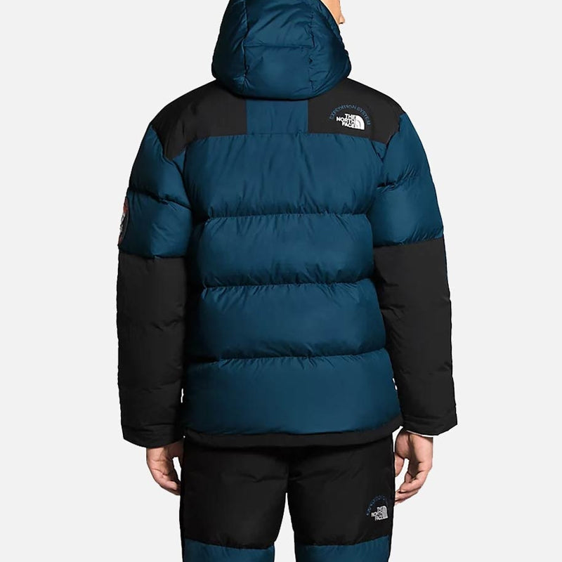 THE NORTH FACE Down Jacket Energy Jacket 'Blue' NF0A4QYF-N4L