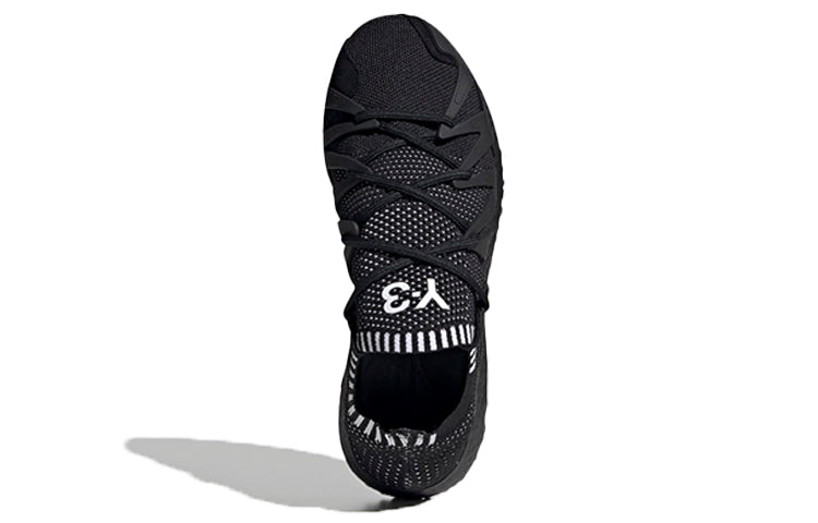 adidas Y-3 Raito Racer 'Black' EF2562