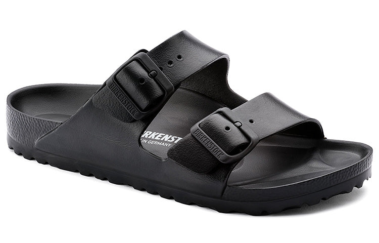 (WMNS) Birkenstock EVA Series Black Version Sandals 129423