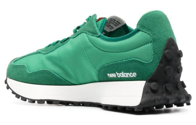 New Balance 327 'Classic Pine Green' U327EB