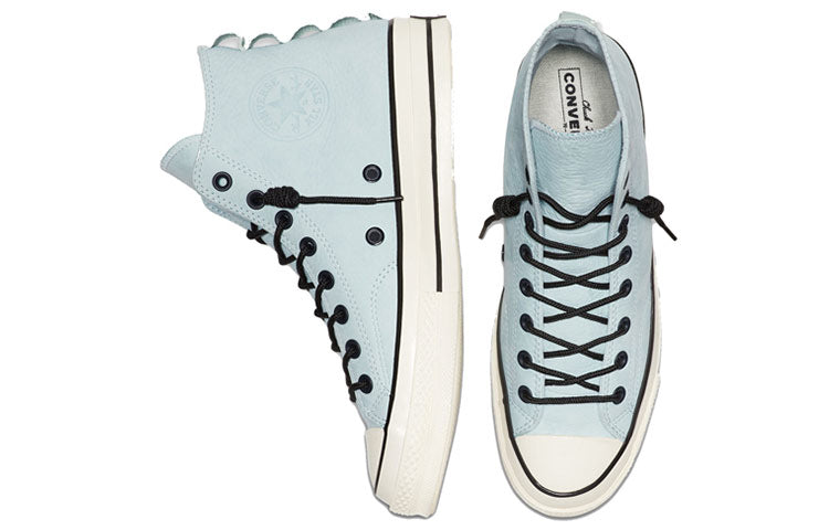 Converse Nubuck Leather Chuck 1970s 166000C