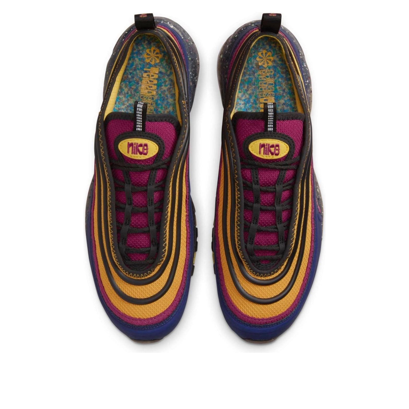 Nike Air Max Terrascape 97 'Deep Royal University Gold' DQ3976-003
