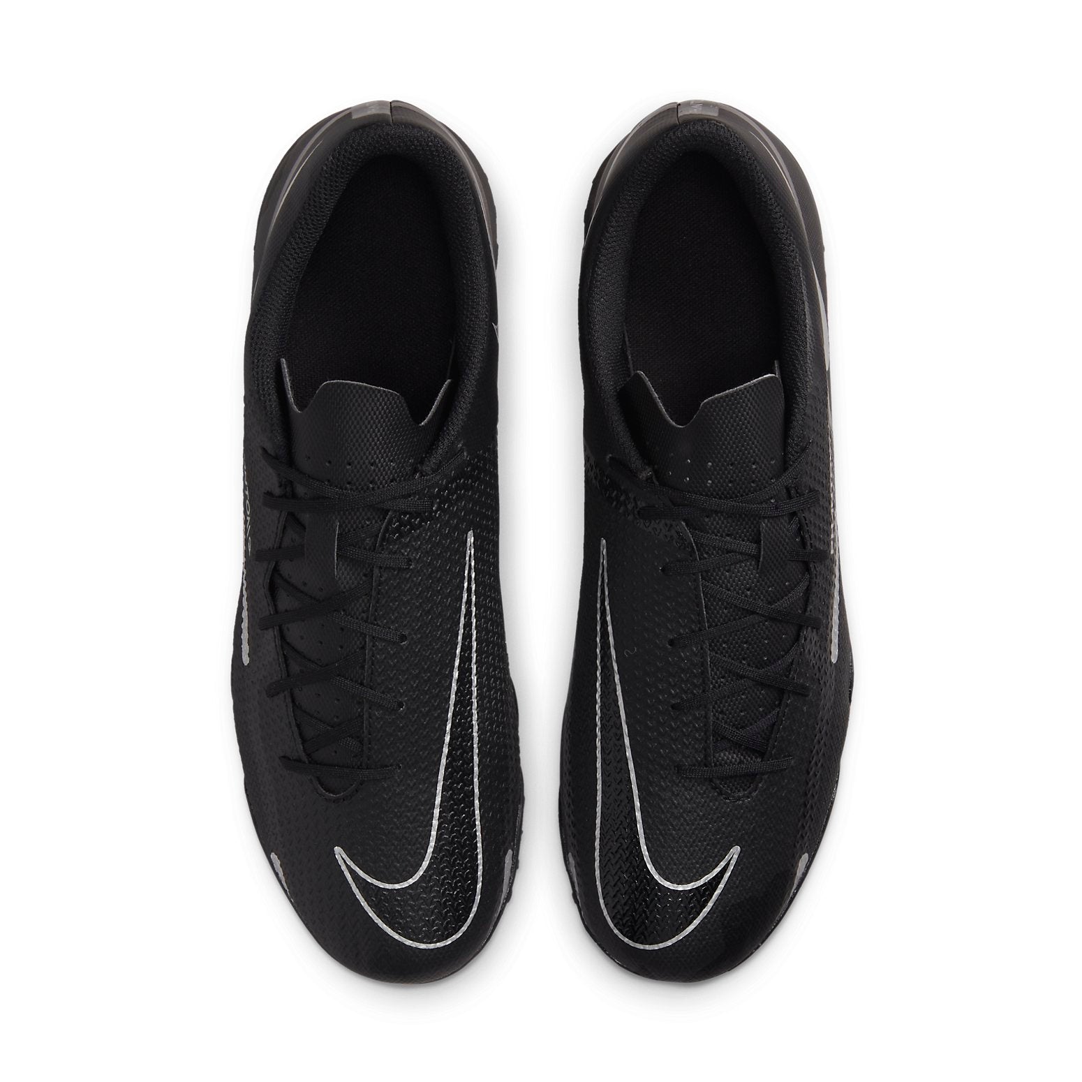 Nike Phantom GT2 Club TF 'Black' DC0821-007
