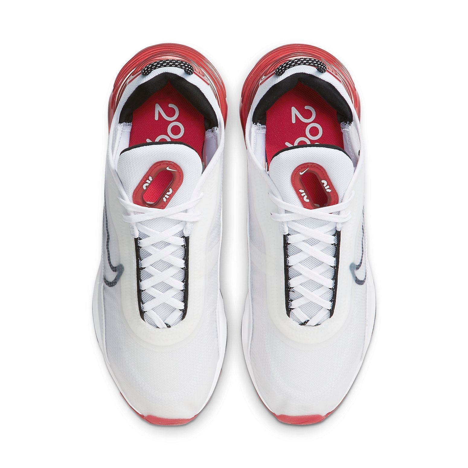 Nike Air Max 2090 'University Red' DC9180-106