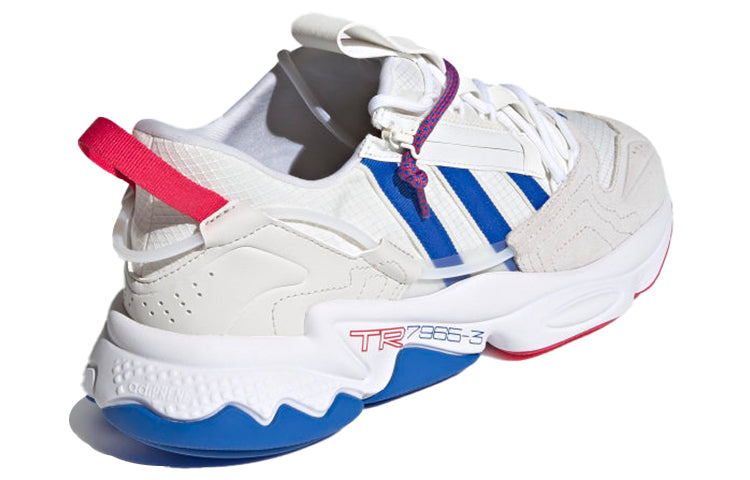 adidas Ozweego Zip 'Off White Glow Blue' GZ2644