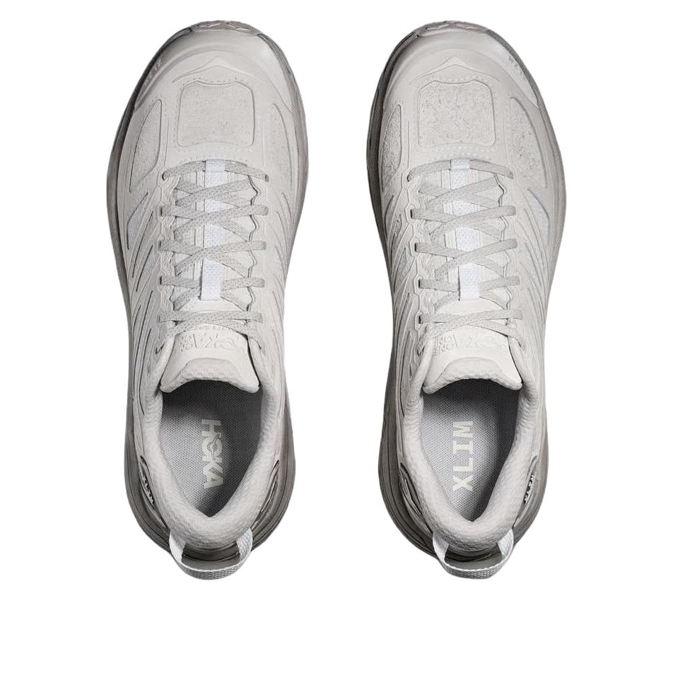 HOKA ONE ONE Mafate Speed 2 XLIM 'Grey Foam' 1181770-GRYF
