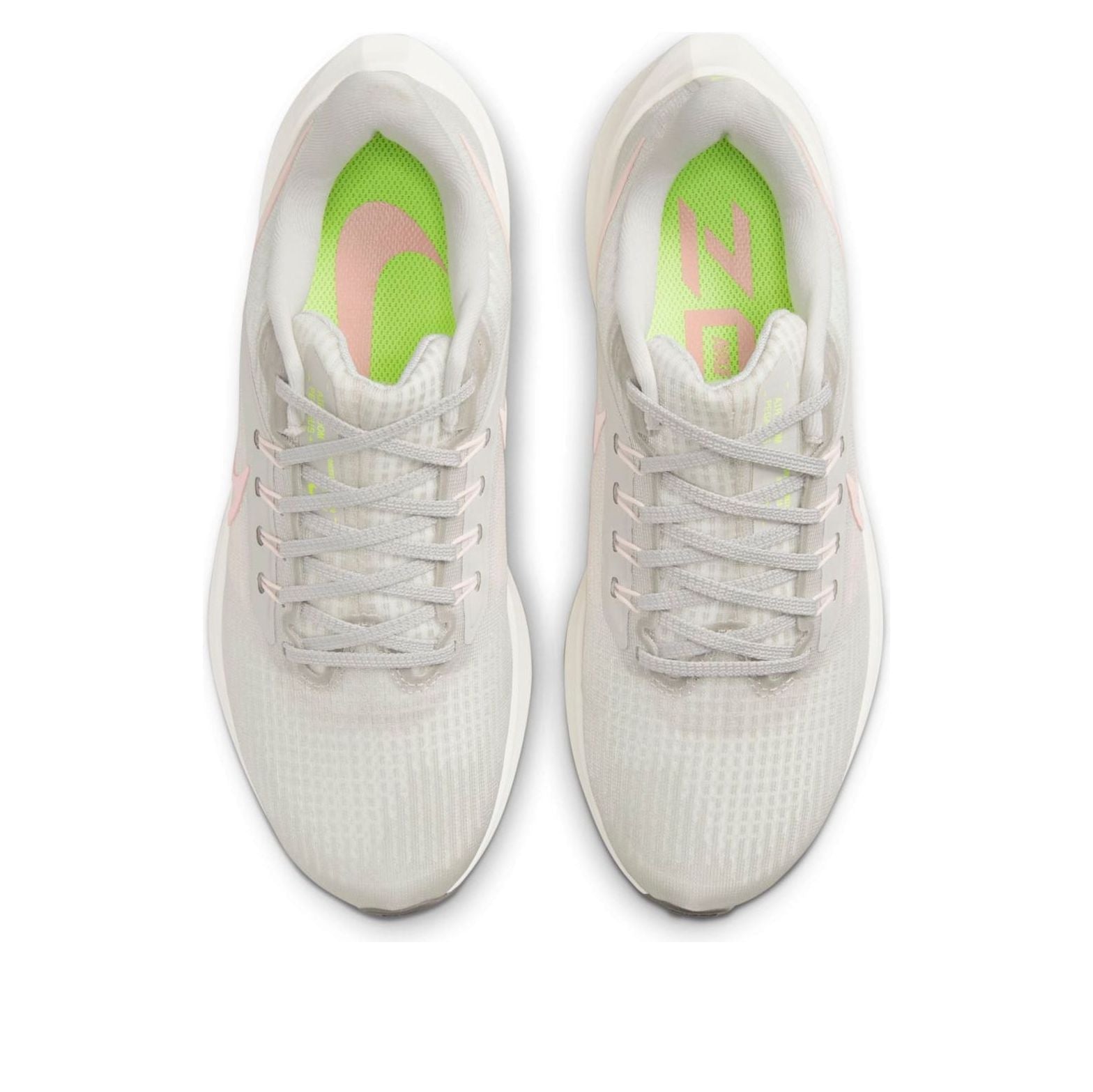 (WMNS) Nike Air Zoom Pegasus 39 'Grey Pink' DH4072-003
