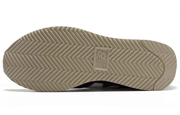 (WMNS) New Balance 220 Series Black/White WL220TD