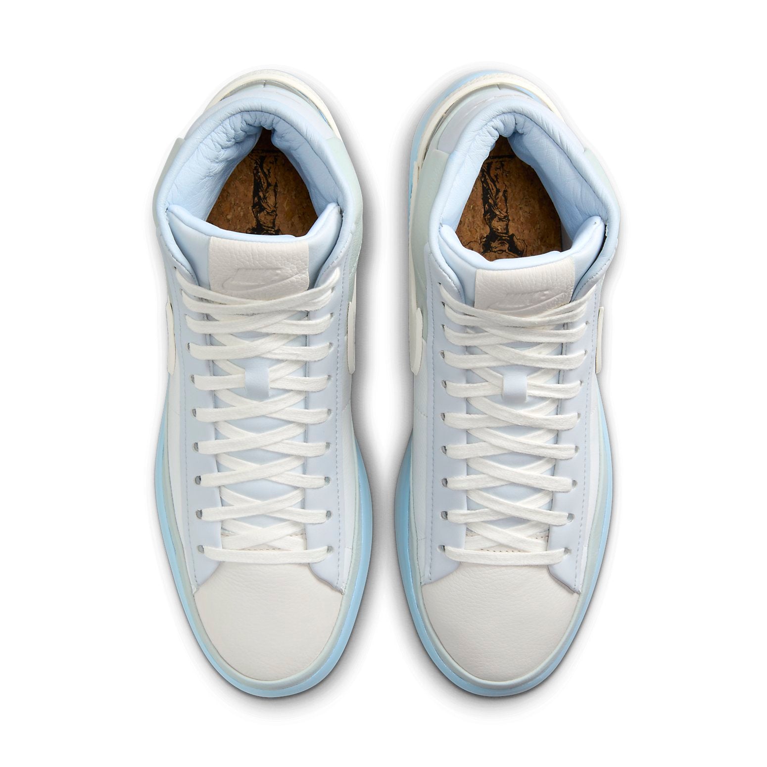 Nike Blazer Phantom Mid 'Goddess Of Victory' DX5800-001
