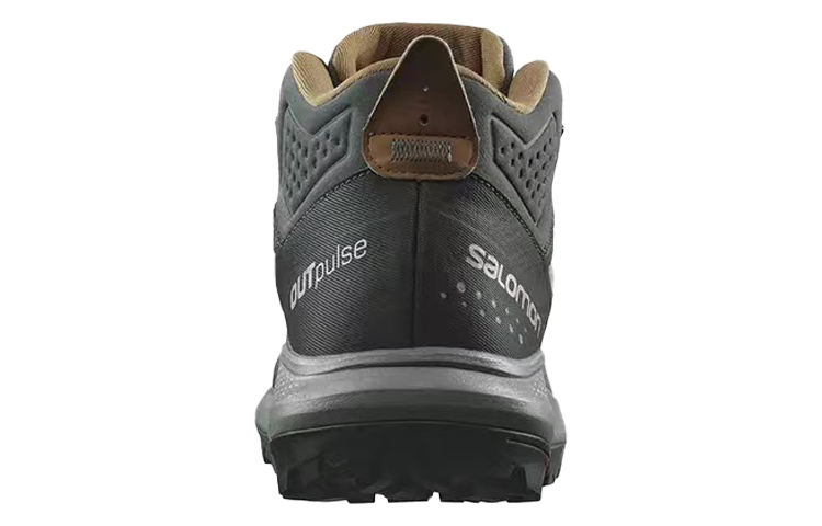 SALOMON OUTpulse Mid GTX 'Urban Chic Shadow' 472976