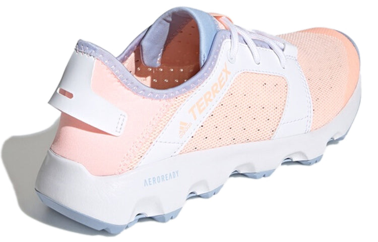 (WMNS) adidas Terrex Cc Voyager Sleek 'Pink Blue' EH1146
