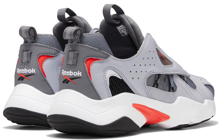 Reebok Royal Turbo Impulse 2.0 'Grey Red' FV0289