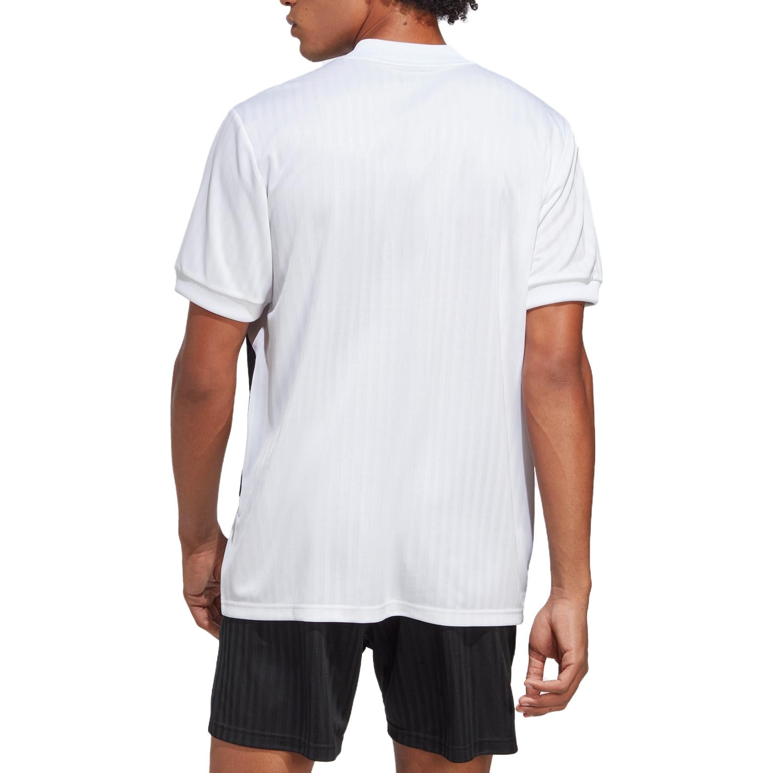 adidas Juventus Icon Jersey 'White' HS9807