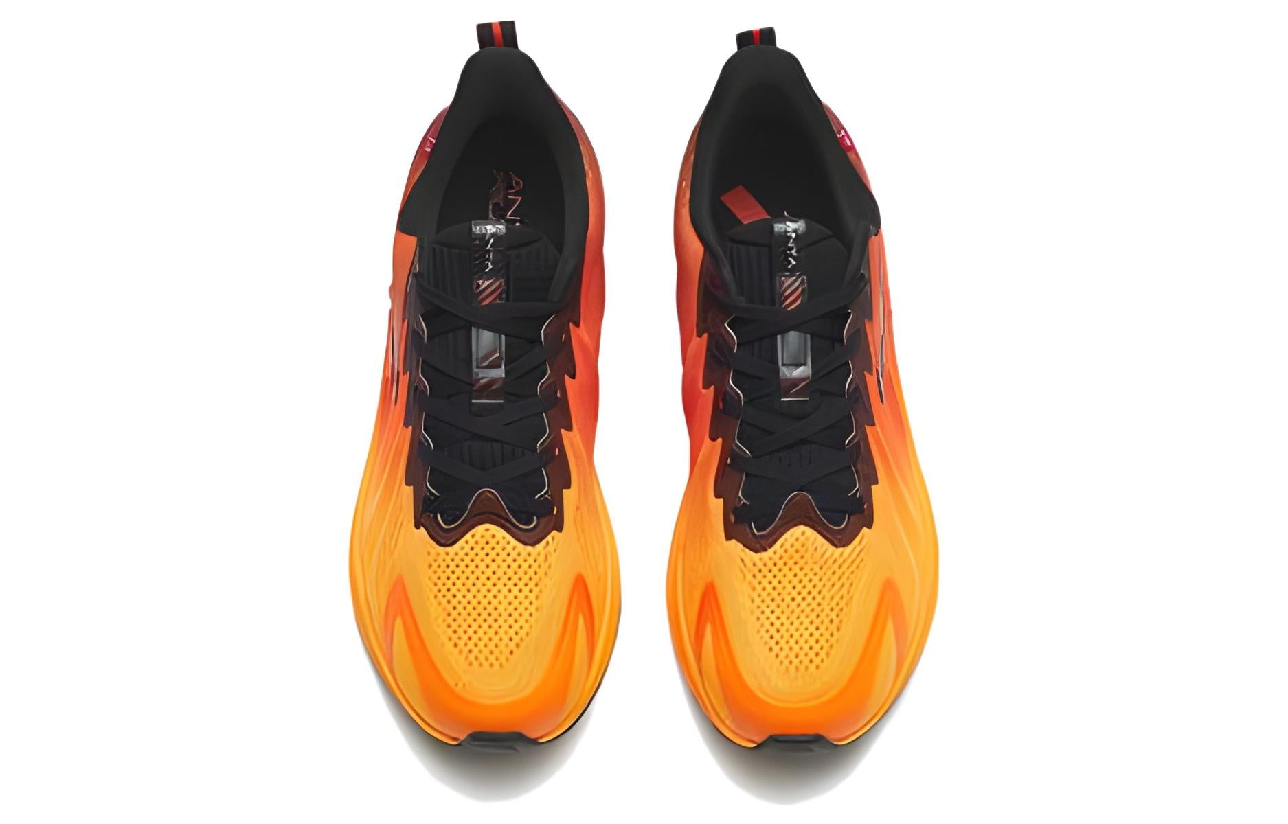 ANTA Rocket 4.0 'Sunset Glow Black' 112245530-2