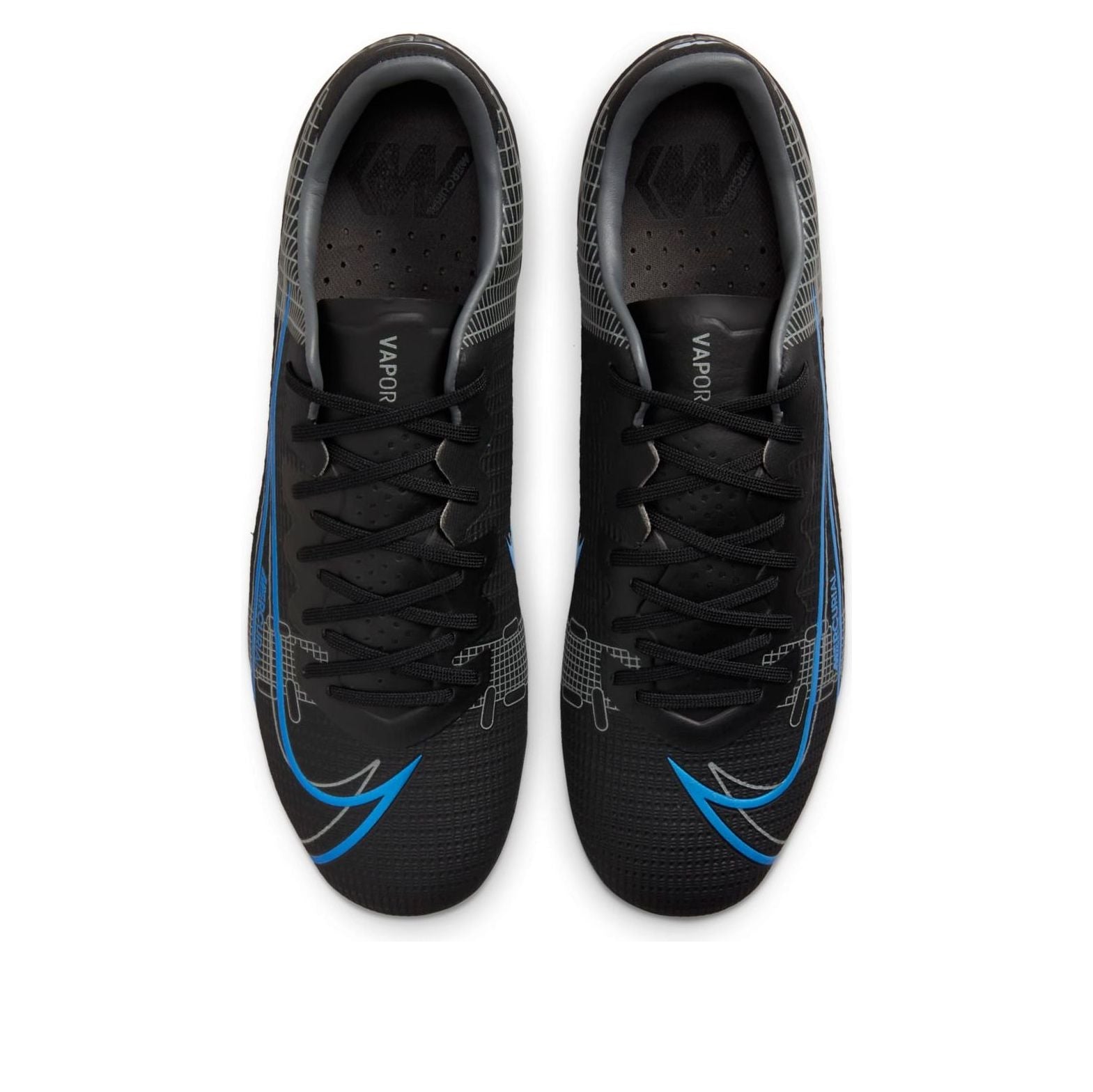 Nike Mercurial Vapor 14 'Black Light Blue' CV0994-004