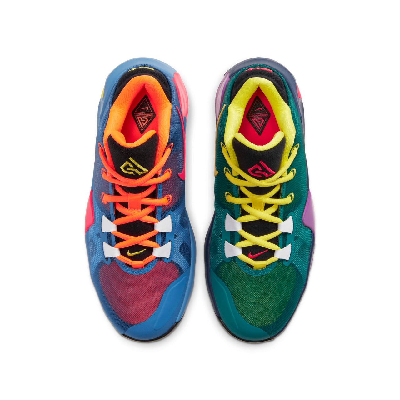 (GS) Nike Zoom Freak 1 'Roots' CU1486-800